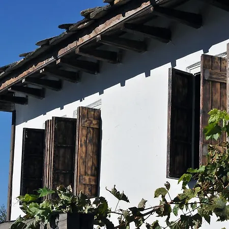 The Four Vakantiehuis