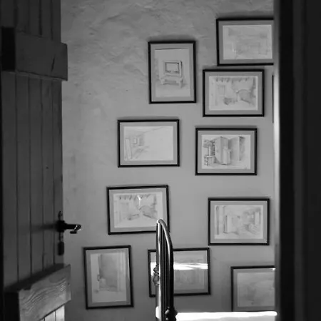 The Four Vakantiehuis