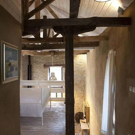 Vakantiehuis The Four