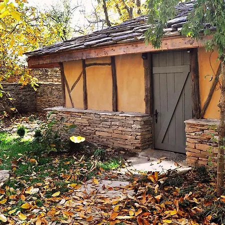 The Four Vakantiehuis *