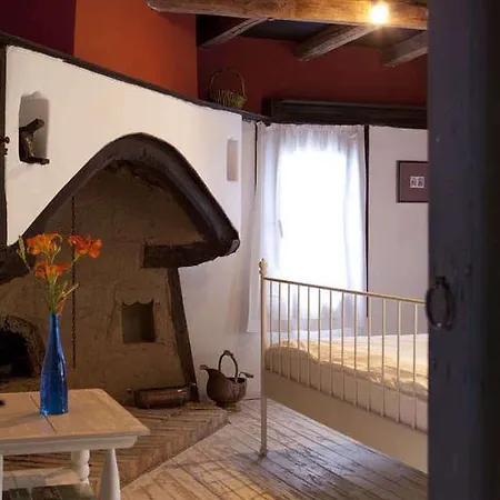 The Four Vakantiehuis