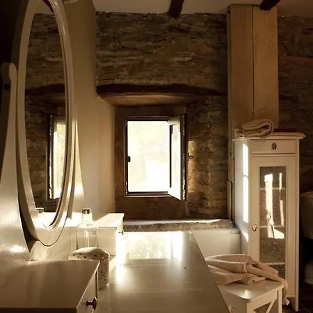 The Four Vakantiehuis *