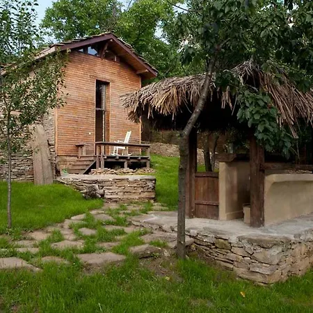 The Four Vakantiehuis *